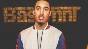 Mike Sherm