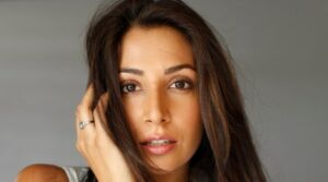 Monica Dogra
