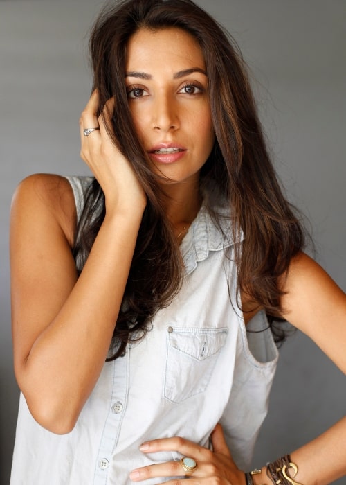 Monica Dogra as seen in a picture taken by Anushka Nadia Menon during a photoshoot in June 2012