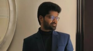 Nagabhushana