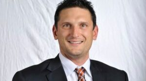 Nate Tibbetts