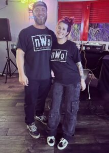 Nick Hogan Height, Weight, Age, Net Worth, Family