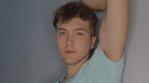 Nickolas Ray