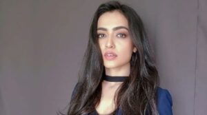 Nidhii Seth