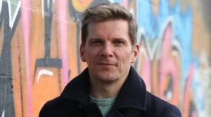 Nigel Harman