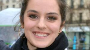 Noémie Merlant
