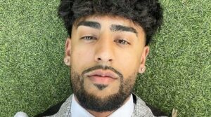 Nohail Mohammed