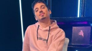 Pablo AgustÃn