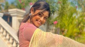 Parampara Thakur