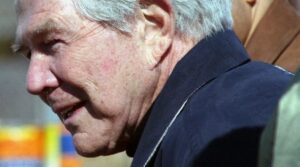 Pat Robertson