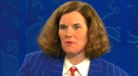 Paula Poundstone Height, Weight, Age, Net Worth, Children