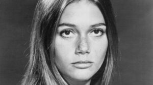Peggy Lipton