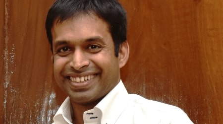 Pullela Gopichand Height, Weight, Age, Wife, Family, Biography