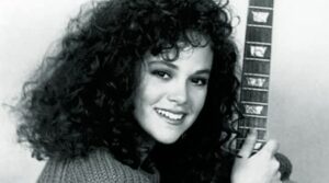 Rebecca Schaeffer