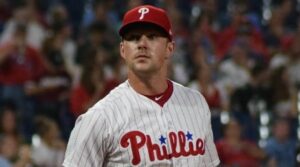 Rhys Hoskins