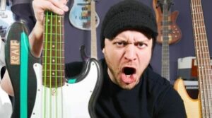 Rob Scallon