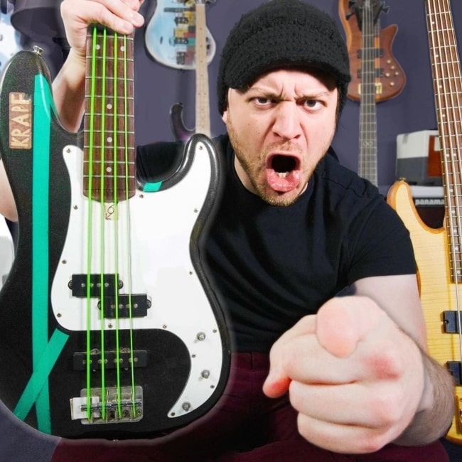 Rob Scallon - Wikipedia