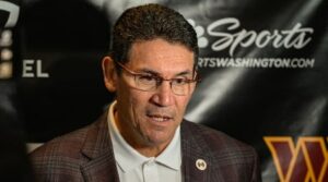 Ron Rivera