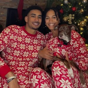 Ronika Stone Height, Weight, Age, Boyfriend, Family