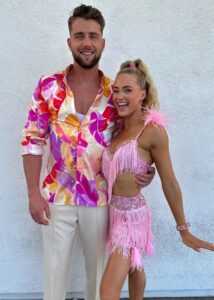 Rylee Arnold Height, Weight, Age, Boyfriend, Family