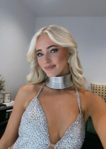 Rylee Arnold Height, Weight, Age, Boyfriend, Family