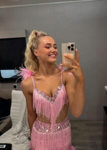 Rylee Arnold Height, Weight, Age, Boyfriend, Family