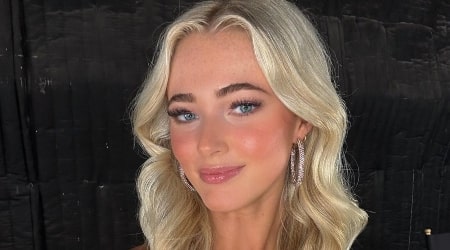 Rylee Arnold Height, Weight, Age, Boyfriend, Family