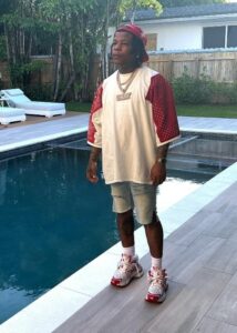 Rylo Rodriguez Height, Weight, Age, Girlfriend, Family, Biography