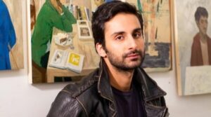Salman Toor