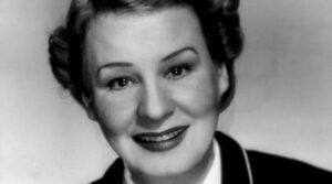 Shirley Booth
