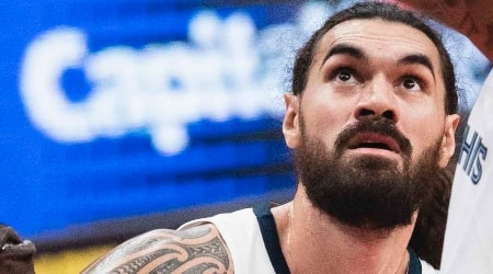 Steven Adams Height, Weight, Age, Net Worth, Girlfriend