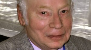 Steven Weinberg