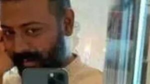Sukesh Chandrasekhar