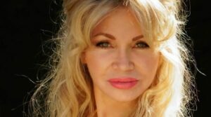 Teri Copley