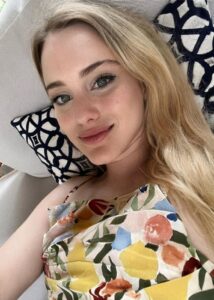 Thea Booysen Height, Weight, Age, Boyfriend, Family