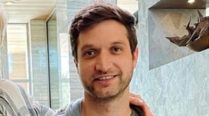 Todd Kapostasy