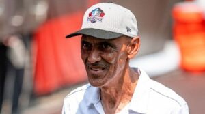 Tony Dungy
