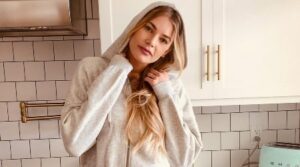 Tori Praver