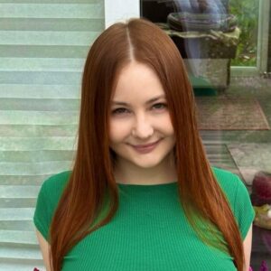 Vladislava Shelygina Height, Weight, Age, Facts, Family