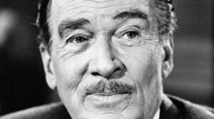 Walter Pidgeon