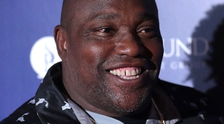 Warren Sapp Height, Weight, Age, Net Worth, Wife, Biography