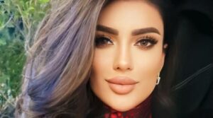 Wazhma Ayoubi
