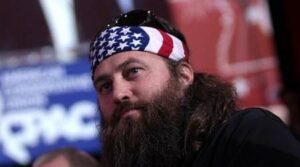 Willie Robertson
