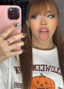 Yeri MUA Height, Weight, Age, Boyfriend, Biography