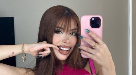 Yeri MUA Height, Weight, Age, Boyfriend, Biography