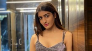 Aadhya Anand