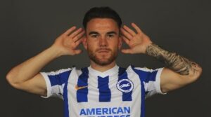 Aaron Connolly