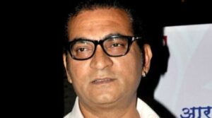 Abhijeet Bhattacharya