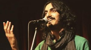 Aditya Gadhvi