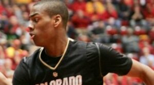 Alec Burks
